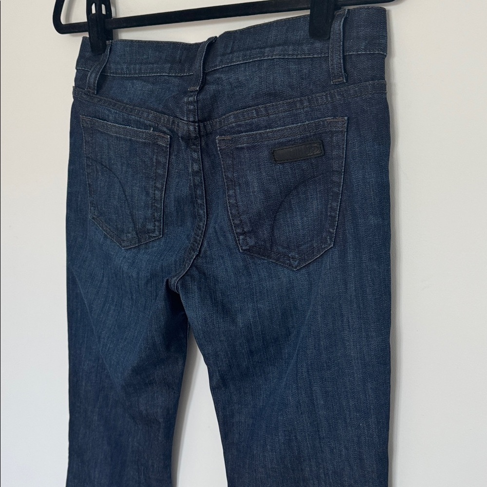 Joe's Jeans Provocateur Fit Veronica Wash Boot Cut - Size 25 - Picture 5 of 7